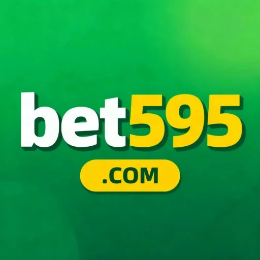 Logotipo bet595 login