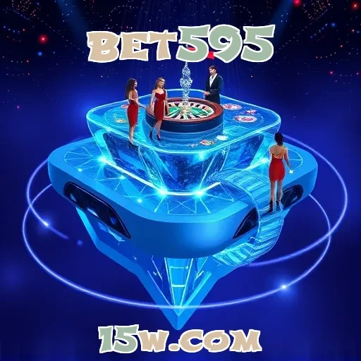 bet595 login: A Nova Era das Loterias no Brasil