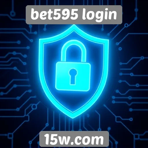 Análise da segurança no site bet595 login