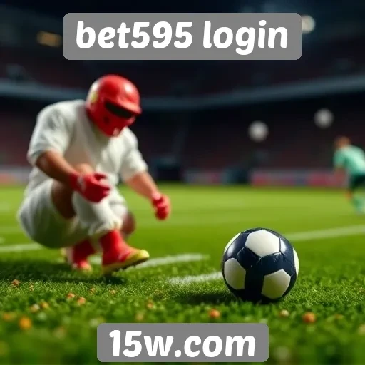 Avaliação da segurança do site bet595 login