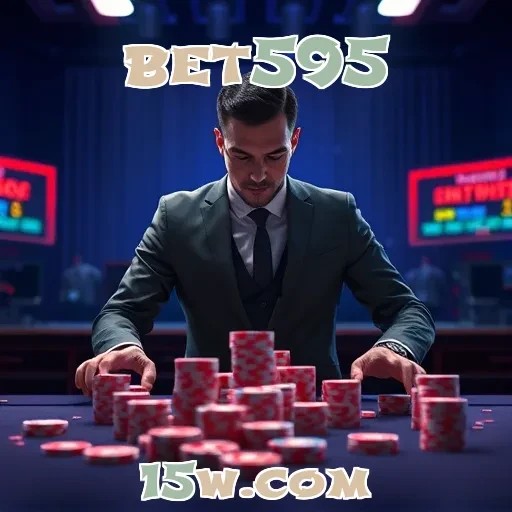 bet595 login: Como o Suporte ao Cliente Melhora sua Experiência de Jogos
