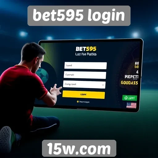 Acessibilidade do site bet595 para novos usuários