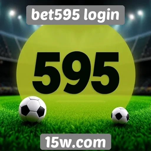 Comparativo entre Bet595 login e concorrentes no mercado