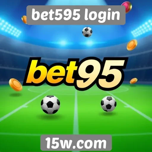 Bet595 login oferece novas opções de jogos