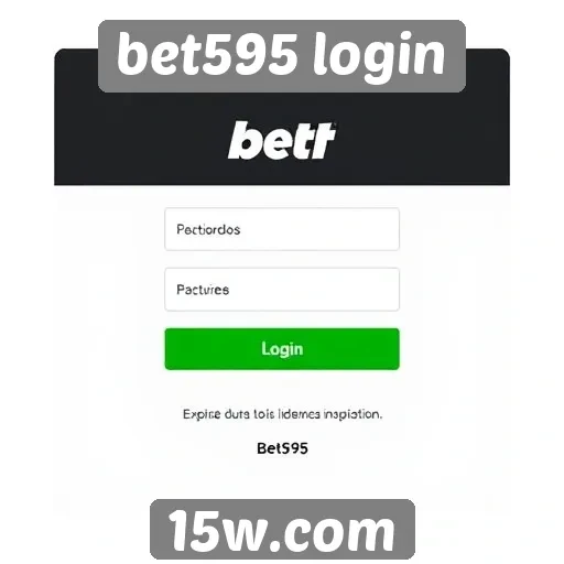 Explorando as funcionalidades do site bet595 login