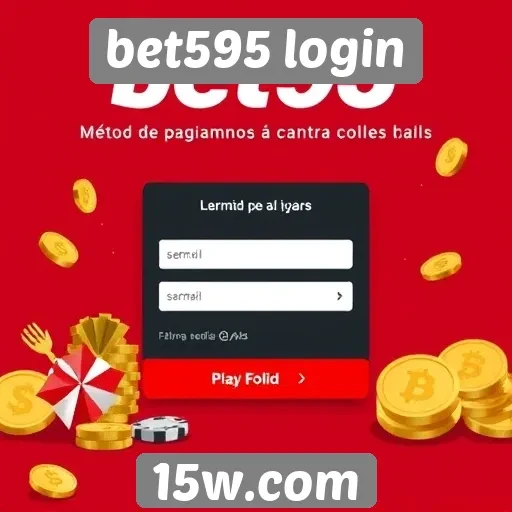 Métodos de pagamento aceitos no bet595