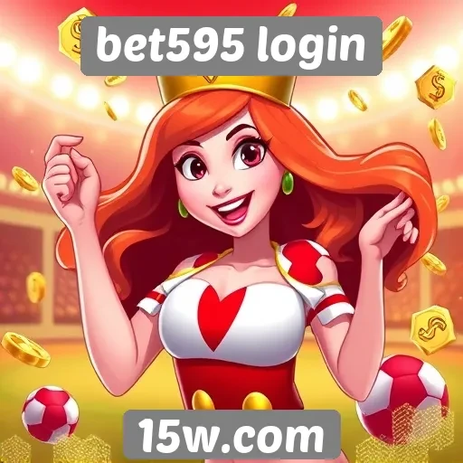 Bônus de boas-vindas disponíveis no bet595 login